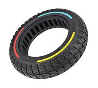 Pneumatico solido di lunga durata 10 pollici 60706 5 per scooter elettrico Nineb