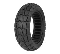 Pneumatico solido fuoristrada 10 pollici di lunga durata 70/65 6 5 per scooter e