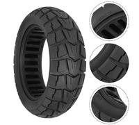 Pneumatico solido fuoristrada 10 pollici di lunga durata 70/65 6 5 per scooter e