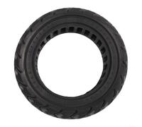 Pneumatico solido fuoristrada da 11 pollici 90/65-6.5, pneumatico di ricambio antiforatura, aderenza migliorata for terreni accidentati, uso in tutte le stagioni