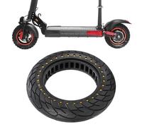 Pneumatico solido in gomma 10x2.5 60/70-6.5 pernido KUGOO M4 Sostituire R