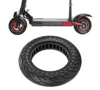 Pneumatico solido in gomma 10x2.5 60/70-6.5 pernido KUGOO M4 Sostituire R