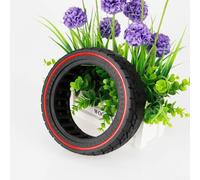 Pneumatico solido in gomma da 21,5 cm, 8 1/2 x 3 per Dualtron, Mini e Speedway Leger, ruota di ricambio per scooter elettrico