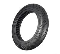 Pneumatico solido per bicicletta da 14 pollici, 14 x 2,75 - 10, ruota di ricambio per bici elettrica resistente, non pneumatica