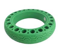 Pneumatico solido per scooter 60/70-6.5, pneumatico in gomma a nido d'ape per MAX LP F40 E22 E25 E45, ruota di ricambio antiforatura