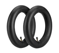 Pneumatico Solido Pneumatico for scooter elettrico Pneumatico in gomma 8 1/2x2 Camera d'aria addensata da 8,5 "Pneumatico di ricambio anteriore posteriore(2PCS Inner Tube)