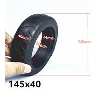 Pneumatico Solido Pollici X Scooter Elettrico Ruota Pneumatica Ricambio Applicaz