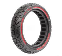 Pneumatico solido resistente 8,5 x 2,0 compatibile con scooter M365 Pro 2 per un uso affidabile su pavimentazione e terreno naturale