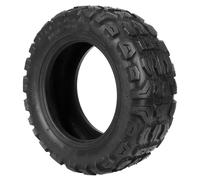 Pneumatico solido tubeless 10 pollici 90/70-6 antiscivolo per scooter elettrico
