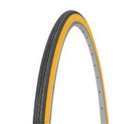 COPERTONE BICI Pneumatico Sport - 700 x 28c (28 x 1 1/8-5/8) - Nero/Para LAMPA