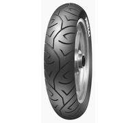 Pneumatico Sport Demon: pneumatici sportivi e Touring PIRELLI 140/70-18