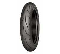 Pneumatico Sport Force+ MITAS 110/70-17