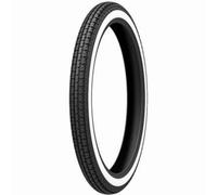 Kenda K252 WW ( 2.50-19 TT 41P )