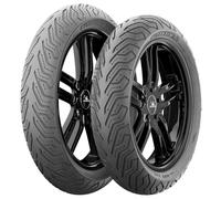MICHELIN CITY GRIP SAVER 150/70 -14 66S TL/TT M+S