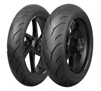 PNEUMATICO SPORT TOURER CST RIDE MIGRA CM S1 FRONT 120 70 R 17 58 W