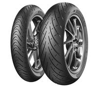 METZELER Gomme Metzeler Roadtec 01 se 150 70 R17 69V TL per Moto