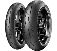 Metzeler SPORTEC M9 RR R 160/60 R17 69 W