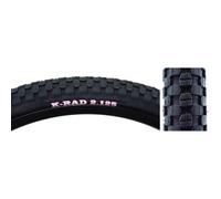 Pneumatico Sportivo Kenda K-Rad 20x2.125 Nero SRC 60TPI Con Filo 65psi BMX