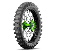 Pneumatico Starcross 6 Sand Tire MICHELIN 100/90-19