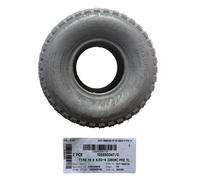 PNEUMATICO STIGA 125590047/0 RICAMBIO ORIGINALE TRATTORINI 15X6.00 P519 OBOR