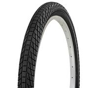 Pneumatico Strada 20 x 1,95 2,125 Nero - nan - PNEUMAT.CITY 20X1,95/2.125 Ciclo
