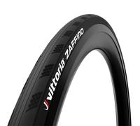 Vittoria Zaffiro V, Pneumatico della Bicicletta Unisex, Nero, 700 x 25c