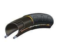 Pneumatico stradale 700x25c tr continental super sport plus tt nero (25-622)