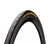 Pneumatico stradale 700x28c tr continental gatorskin tt nero (28-622)