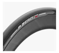 Pneumatico stradale 700x28c ts pirelli p zero race tlr sl nero (28-622)