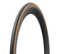 Pneumatico stradale 700x32c ts michelin power cup classic tlr nero/beige (32-622