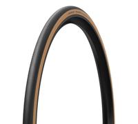 Michelin Power Protection 3x120 Tpi Competition Tubeless 700c X 35 Road Tyre Marrone 700C x 35 Black / Brown