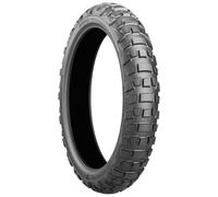 Pneumatico stradale BRIDGESTONE Battlax Adventurecross AX41 100/90-18 TL 56P