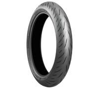 Pneumatico stradale BRIDGESTONE Battlax Hypersport S22 110/70R17 TL 54H