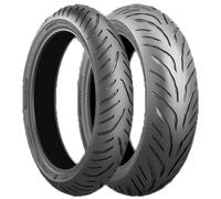 Pneumatico stradale BRIDGESTONE Battlax Sport Touring T32 150/70R17 TL 69W