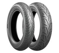 Pneumatico stradale BRIDGESTONE Battlecruise H50 180/55B18 TL 80H