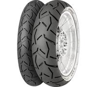 Pneumatico stradale CONTINENTAL ContiTrailAttack 3 120/90-17 TL 64S