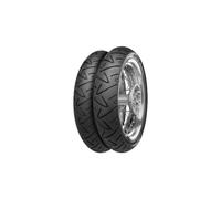 Pneumatico stradale CONTINENTAL ContiTwist Sport SM 100/80-17 TL 52H