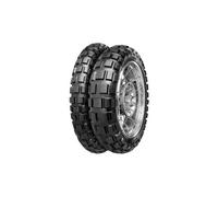 Pneumatico stradale CONTINENTAL TKC80 TWINDURO 80/90-21 TT 48Q