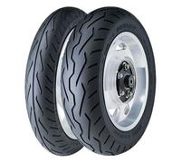 Pneumatico stradale DUNLOP D251 150/80R16 TL 71V
