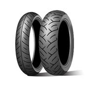 Pneumatico stradale DUNLOP D256 180/55ZR17 TL 73H