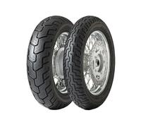Pneumatico stradale DUNLOP D404 110/90-18 TL 61H