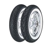 Pneumatico stradale DUNLOP D404 150/80-16 TT 71H