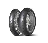 Pneumatico stradale DUNLOP Sportmax ROADSMART II 120/60ZR17 TL 55W