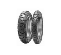 Pneumatico stradale DUNLOP Trailmax Mission 110/80-19 TL 59T