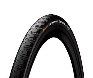 Pneumatico stradale Grand Prix Continental 4-Season Ts (28-622) Noir
