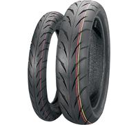 Pneumatico stradale HF918 DURO 120/80-16