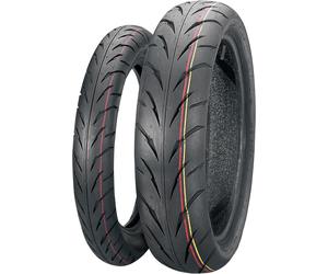 Pneumatico stradale HF918 DURO 120/80-16