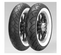 Metzeler ME888 Marathon Ultra WW ( 170/80B15 TL 77H ruota posteriore, M/C WW )