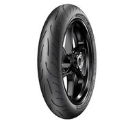 Metzeler Sportec M9 RR 120/70 R17 58W auto Pneumatici estivi Pneumatici 3616900