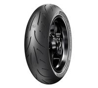 Sportec M9 RR - METZELER - 190/50/17